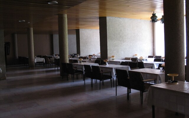 Gornyye Vershiny Hotel