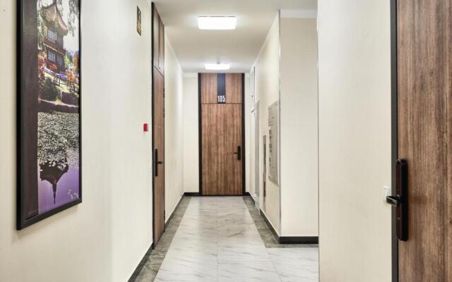 Raisson Ahotel B104