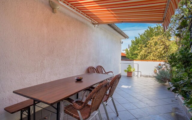 Amazing Home in Senj With Wifi and 3 Bedrooms