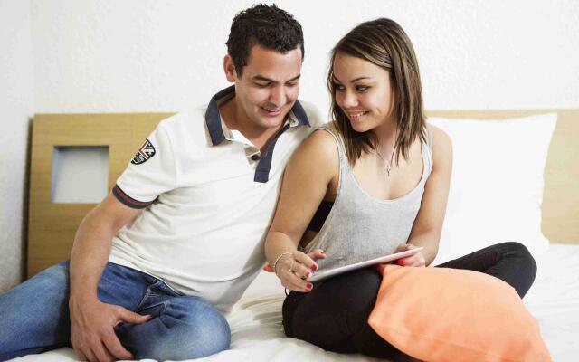 Novotel Geneve Centre