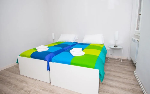 Grimaldi Apartments - San Marco