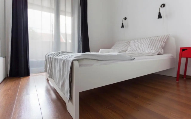 Dobó apartman