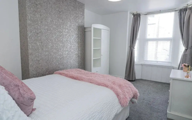 Apartment 1 - Llandudno Central