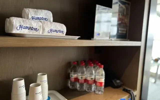 Hampton by Hilton Chengdu Chunxi Road