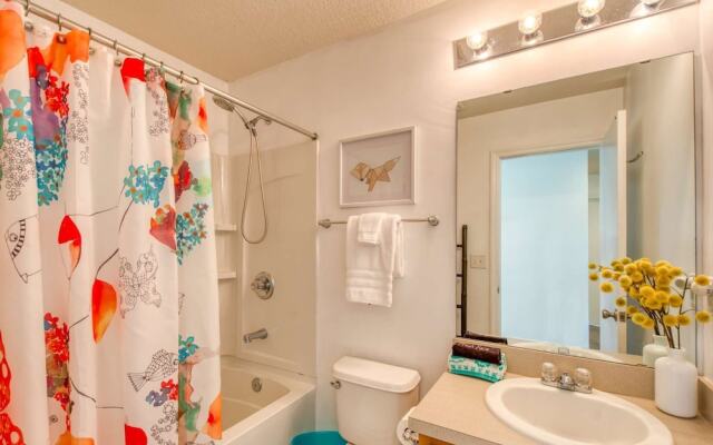 Bay Bridge Beach Boho