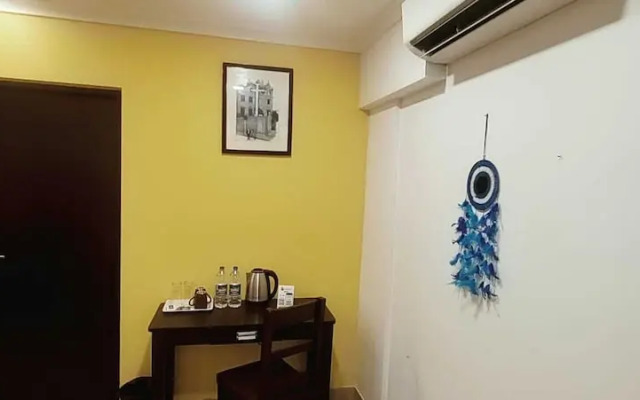 Candolim Suites