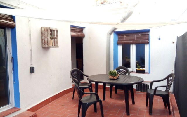 Apartament de l'Olga Xirinacs