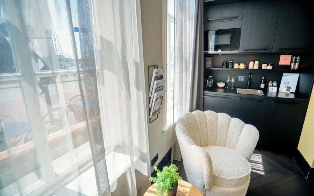 Boutiquehotel Princenjagt