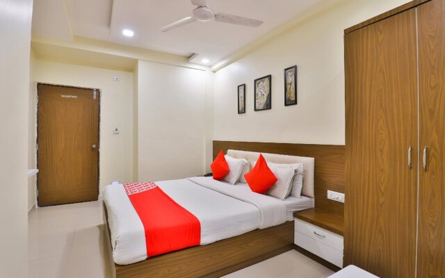 Hotel Kushboo By OYO Rooms