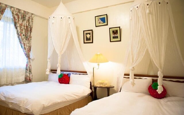 Sweet Homestay