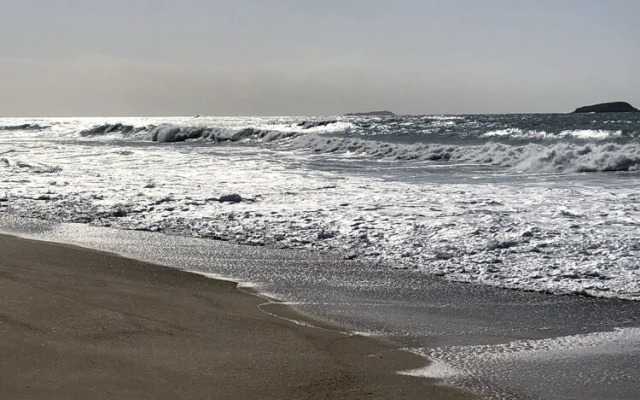 Shorebreak Beach House