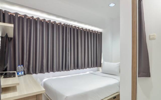 Klinpod Hotel