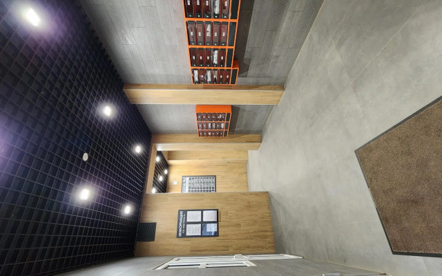 Апартаменты WinWin (ВинВин) в центре у набережной озера Кабан