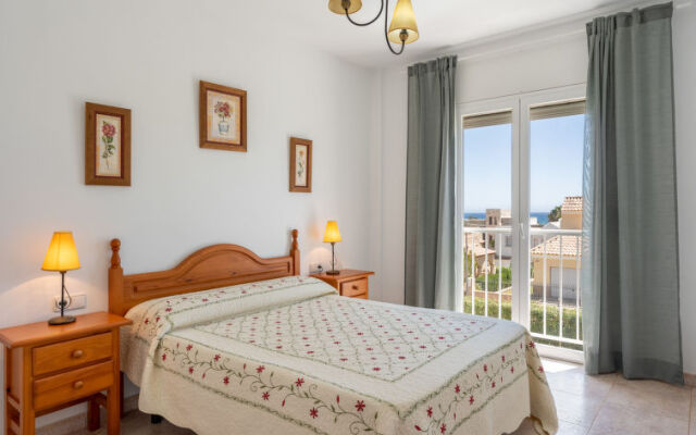 Urb Sierra Mar - Three Bedroom