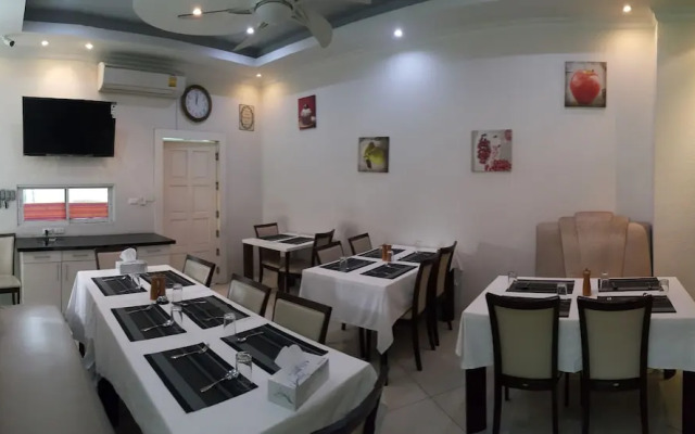 Vtsix Condo Service at View Talay Condo