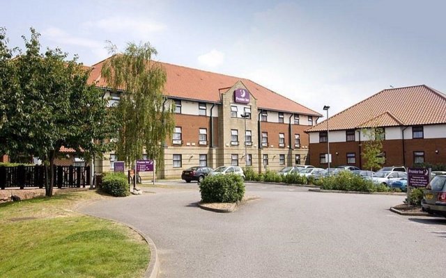 Premier Inn Oxford South - Didcot