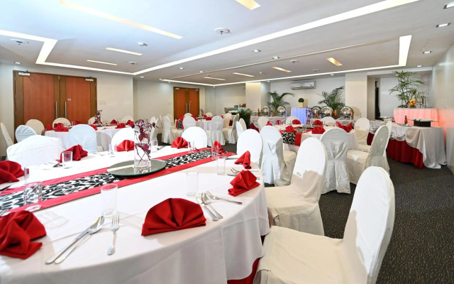 St. Mark Hotel