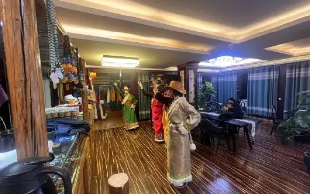 Xiaerba Hotel