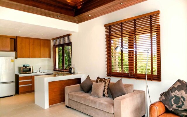 Villa Laguna Phuket