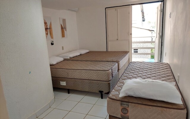 Chalés Village Gales