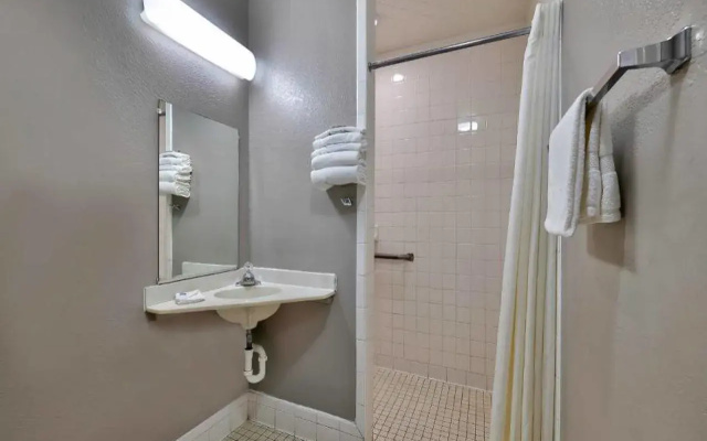 Motel 6 Gallup, NM