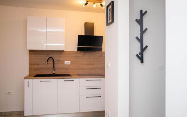 Apartment Fioretti