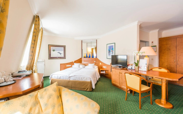 Hotel Freizeit In