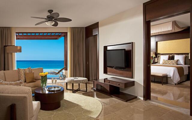 Secrets Playa Mujeres Golf & Spa Resort - Adults Only - All Inclusive
