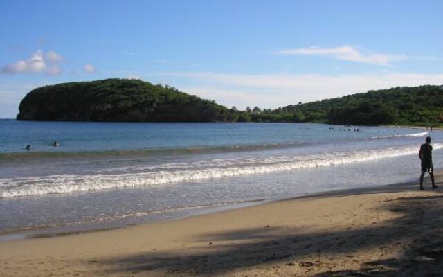 Relax Inn Grenada West Indies