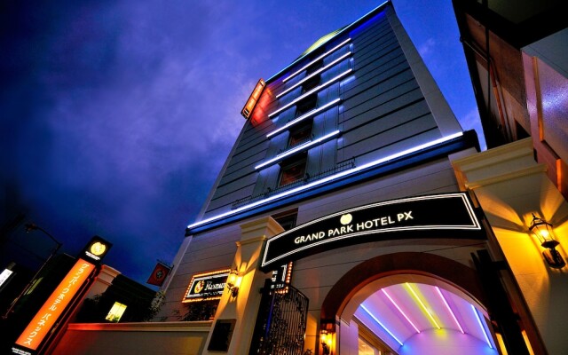 Hotel Noble City Hachinohe