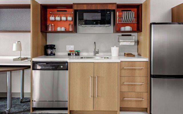 Home2 Suites by Hilton Salisbury