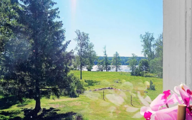Holiday Home in Hova