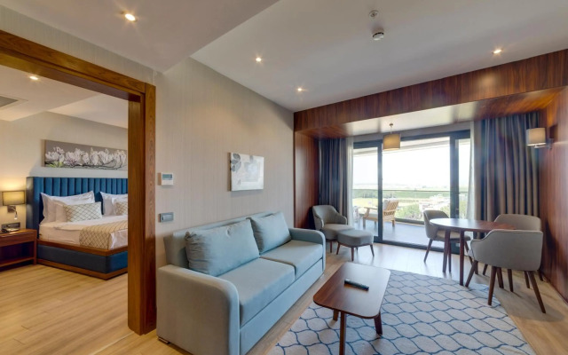 Seven For Life Thermal Hotel