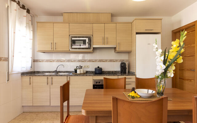 3 Casas