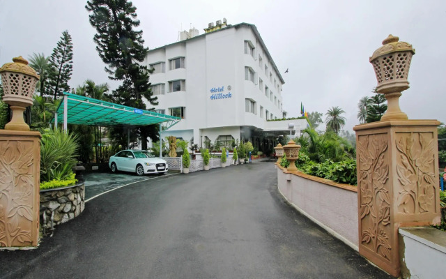 Hotel Hillock