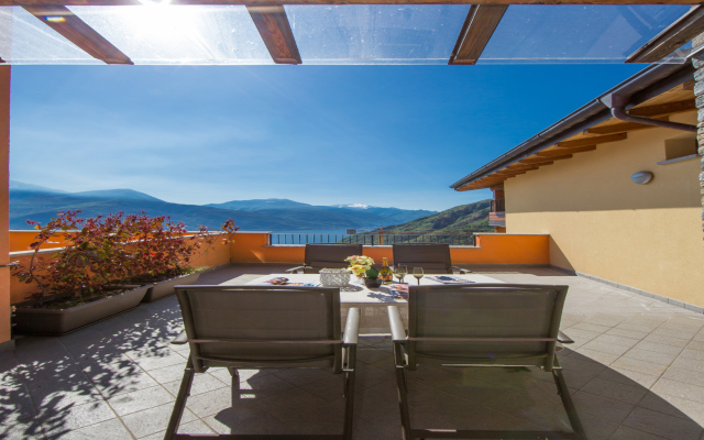 Borgo La Sorgente Erica