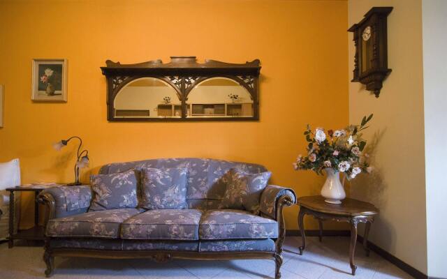 B&B L'Olimpo
