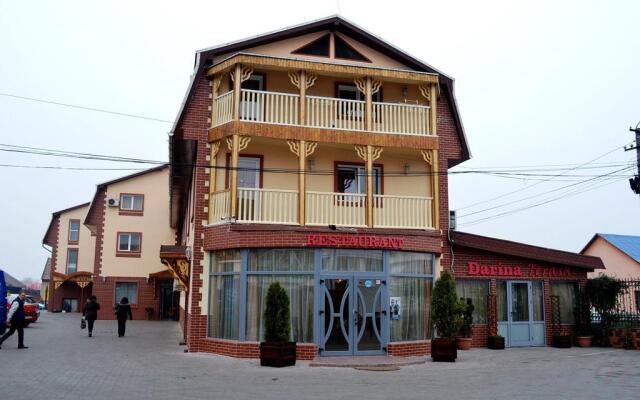 Hotel Darina