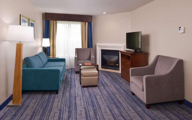 Homewood Suites by Hilton Dallas-Lewisville