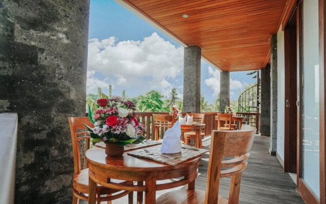 Yanyan Resort Ubud