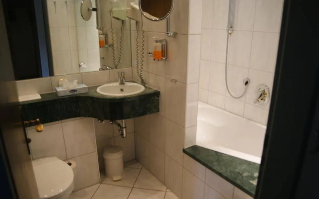 Hotel Am Schloss