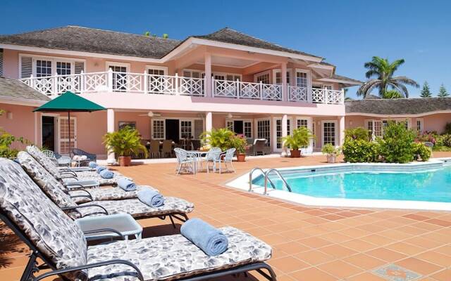 Villa Mara