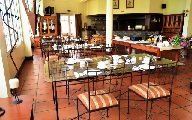 Villa Alto Boutique Hotel