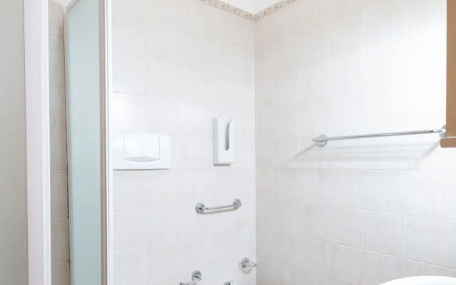 4bnb - Reale House Borgo