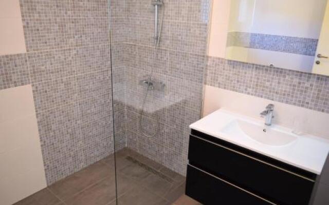 Apartments Barbat