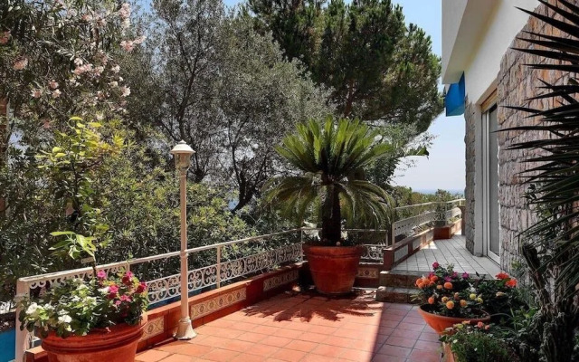 Villa Fiori