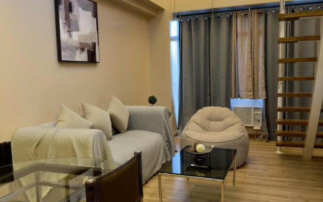 Makati City Gramercy Residences