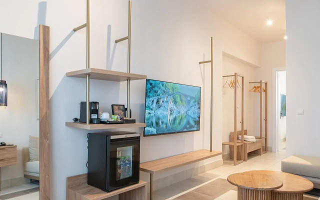 Achilleas Beach Hotel Adults Only