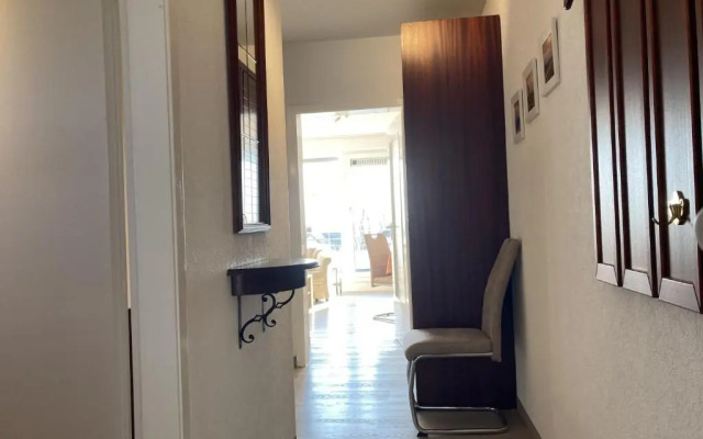 Haus am Deich Wohnung 8