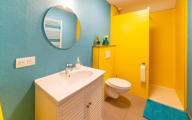 Magnificent Accommodation for 15 People